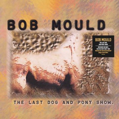 Last Dog And Pony Show Vinyle Transparent
