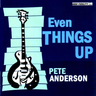 Even things up/ed deluxe