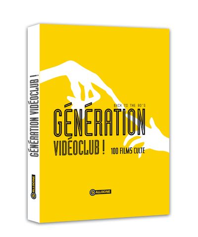 Génération Vidéoclub