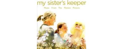 Ma vie pour la tienne / My Sister's Keeper (2009) - Boutique Ciné-Dvd