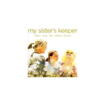 Ma vie pour la tienne - My sister's keeper
