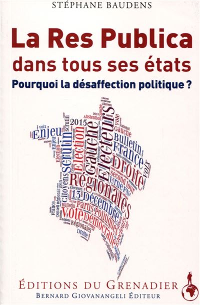 La res publica dans tous ses etats