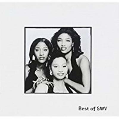 Best of SWV Edition limitée