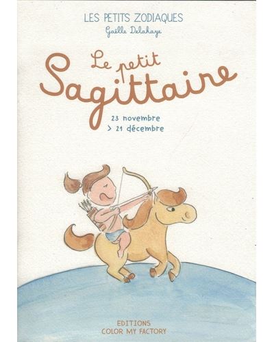 Le petit Sagittaire