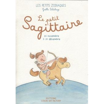 Le petit Sagittaire