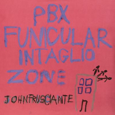 Pbx funicular intaglio zone/inclus cd bonus