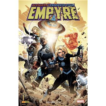 Empyre T02