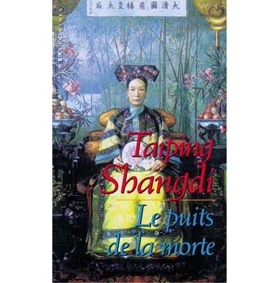 Le puits de la morte