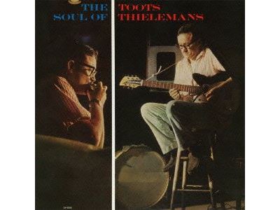 Soul of toots thielemans/ed limitee