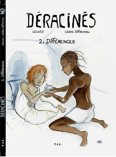 Différences