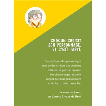 À tour de rôle - On fait une tarte aux pommes ? Trop bonne idée !