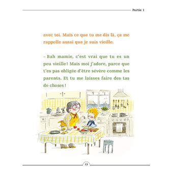 À tour de rôle - On fait une tarte aux pommes ? Trop bonne idée !