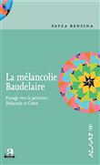 La mélancolie Baudelaire
