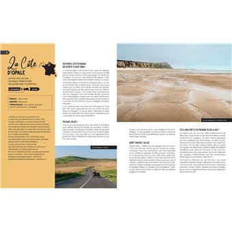 Week-ends à moto - 50 itinéraires insolites en France