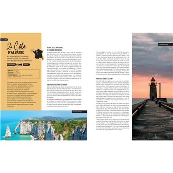 Week-ends à moto - 50 itinéraires insolites en France