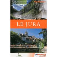 émilie Jura Vol1 Ouest - 