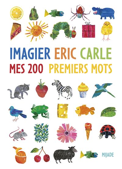 Mes 200 premiers mots
