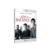 Le glaive et la balance Blu-ray