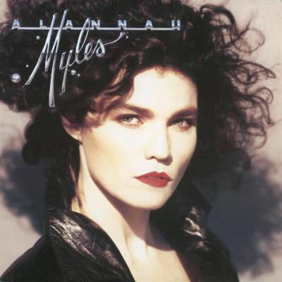 Alannah myles/edition collector