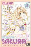 Card Captor Sakura - Clear Card Arc T13