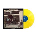 Willy And The Poor Boys - Vinilo Amarillo