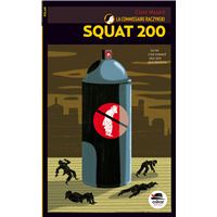Squatt 200