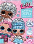 L.O.L. Surprise! - Carnet de mode NED
