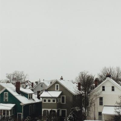 BELOW THE HOUSE/LP