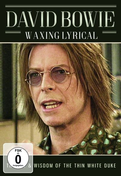 Waxing Lrical DVD
