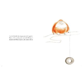 La retraite de Nénette