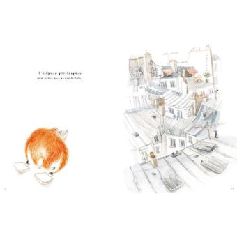 La retraite de Nénette