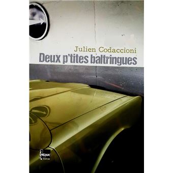 Deux p'tites baltringues