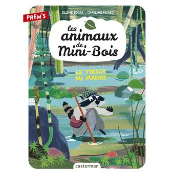 Le trésor du marais