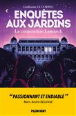 La conjuration Lamarck