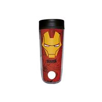 Mug de voyage Marvel Iron Man