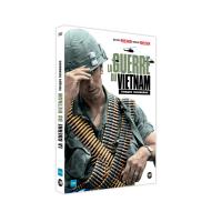 La Guerre du Vietnam - Images inconnues - DVD