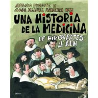Una historia de la medicina