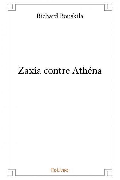Zaxia contre Athéna