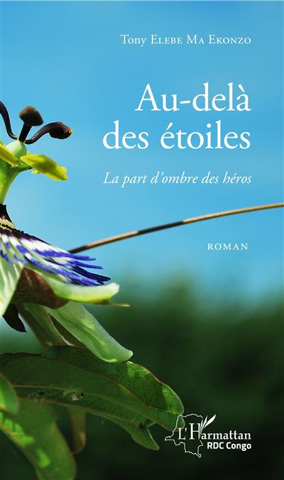 Au dela des etoiles la part d'ombre des heros