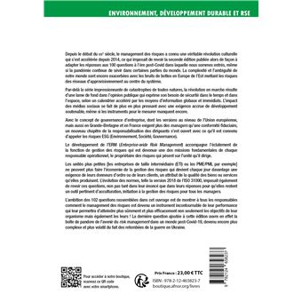 Management des risques