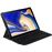 Samsung Tablet S4 T830 64GB Zwart + Azerty Keyboard_1