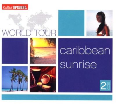 World tour caribbean sunr