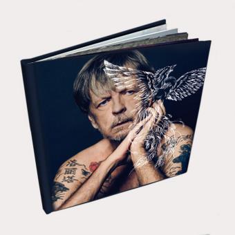 Renaud Edition Livre Disque Collector - Renaud - CD album - Achat