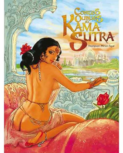 Contes du Kama Sutra