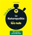 La naturopathie Vite et bien pour les Nuls