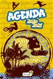Agenda garçons 2020-2021
