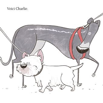 On va se promener ?!