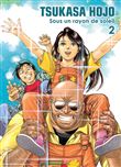 Tsukasa Hojo - Sous un rayon de soleil T02