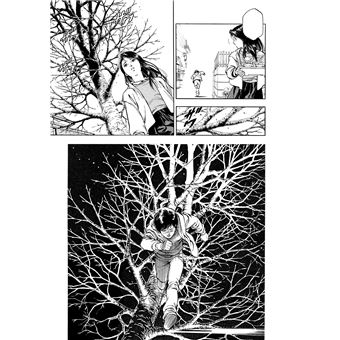 Tsukasa Hojo - Sous un rayon de soleil T02