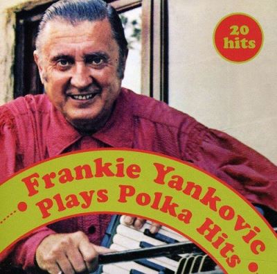 Plays polka hits